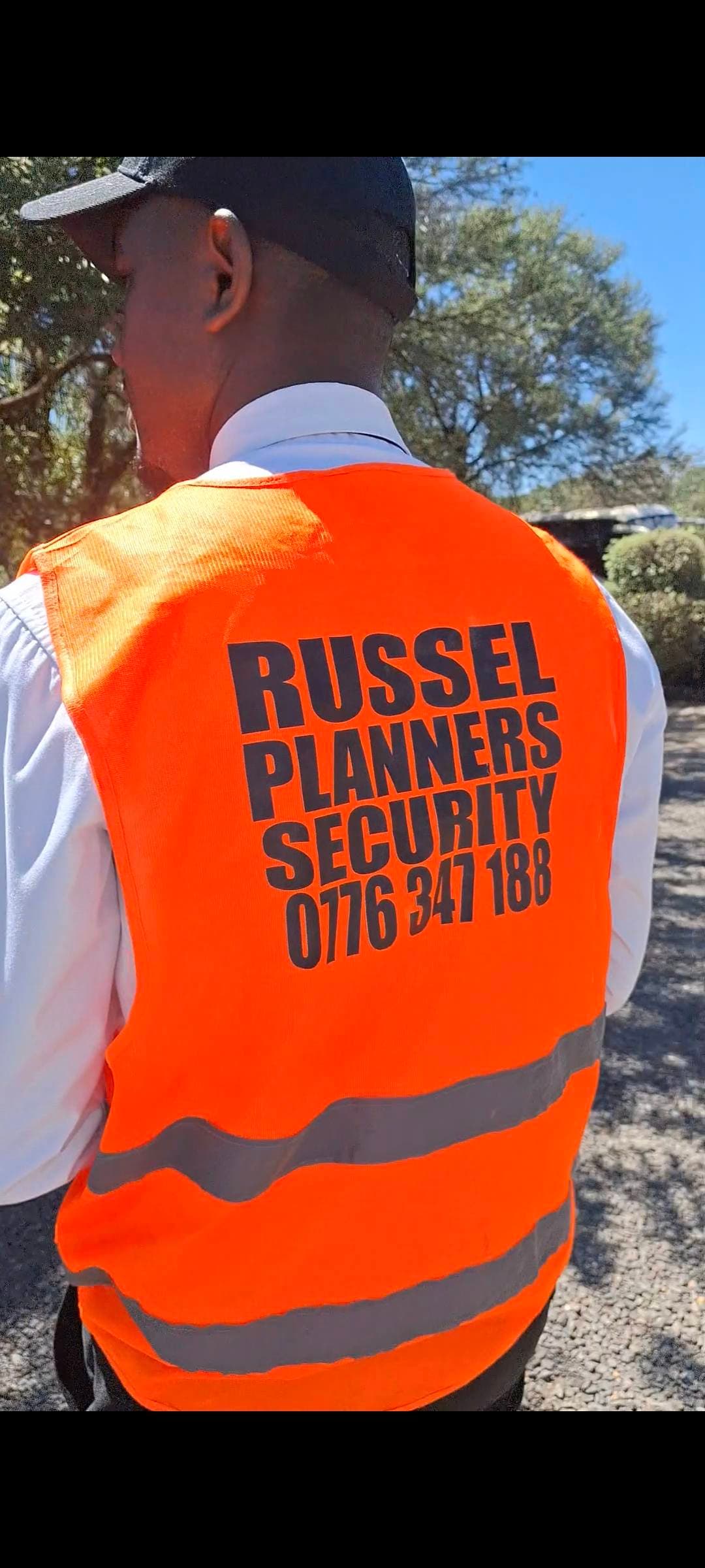 Events Security