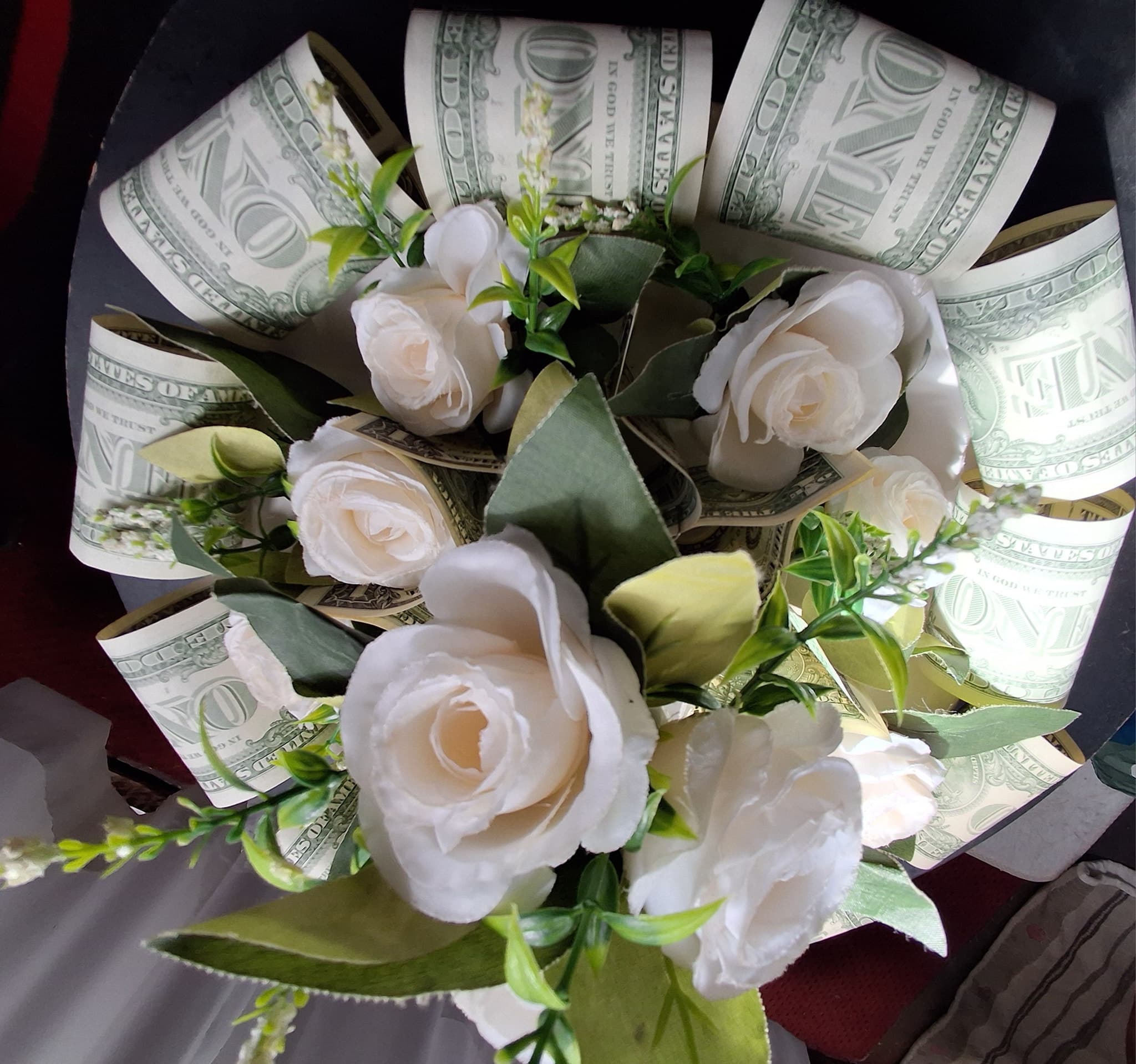 Bespoke Blooms